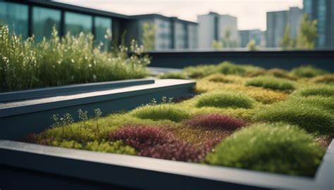 Understanding the Pricing for Green Roof Installation - The Roof Technician