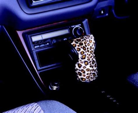 Unusual Shift Knobs 24 Pics