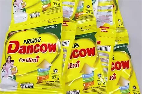 Harga Susu Dancow 1 Sachet Panduan Lengkap Dan Terbaru Read More