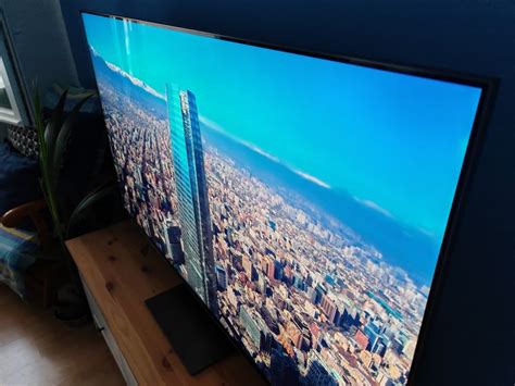 Mi Experiencia Con El Televisor MiniLED TCL C845 Tras Un Mes De Uso