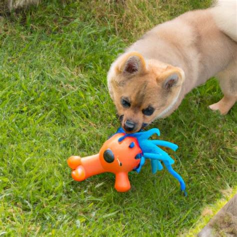 Pomchi Puppies: The Adorable Crossbreed You Need in Your Life