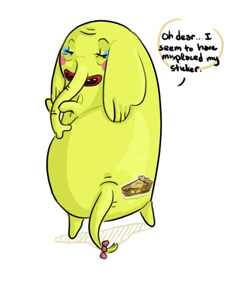 Tree Trunks Adventure Time Quotes. QuotesGram