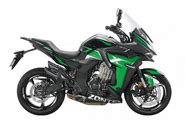 GK 350 | Zontes Motorcycles India | Bike Showroom, service centre in ...