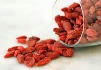 Superfoods De Goji Bes Miss Natural Lifestyle