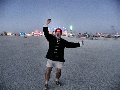 Burning Man 2007 Gallery