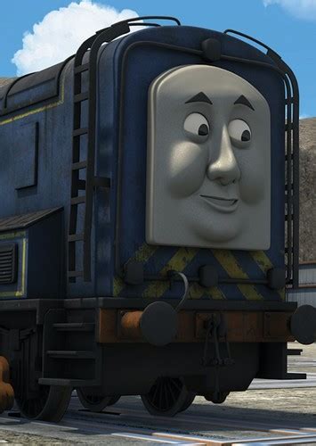 Sidney Fan Casting for Thomas & Friends:Sidney's New Rainbow Adventure ...