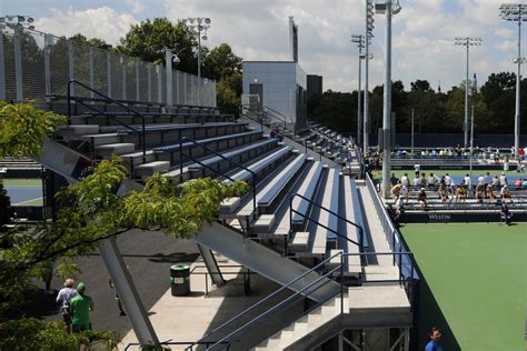 Tennis Stadiums | Page 41 | SkyscraperCity Forum