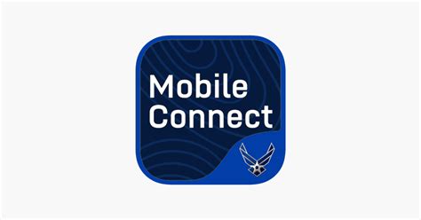 ‎mobileconnect Af On The App Store