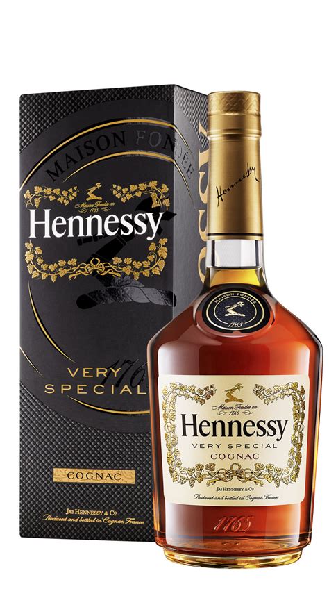 Hennessy Vs Cognac 40 70 Cl