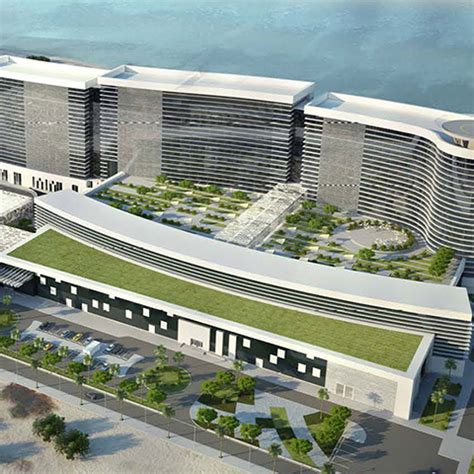 al sabah hospital econstruct