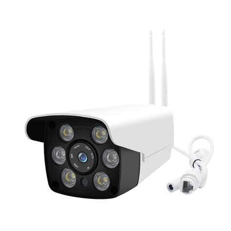 Holiday Savings Feltree P Wireless Surveillance Camera