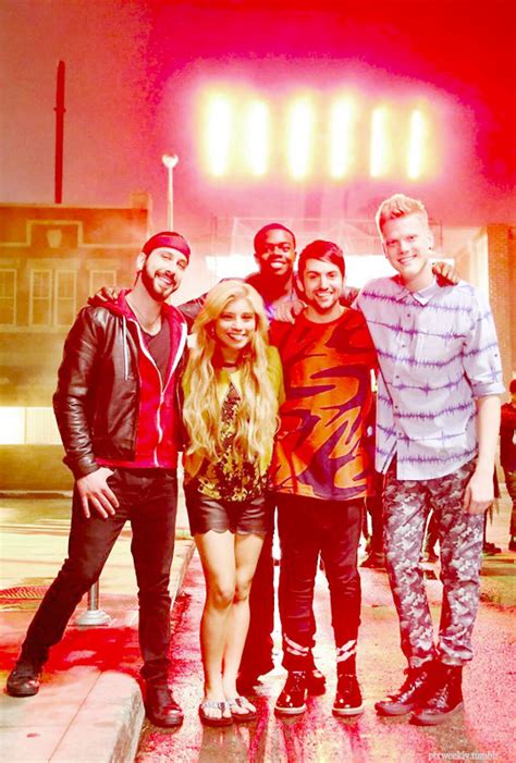 Pentatonix 🧡 Ktchenor Photo 44427915 Fanpop