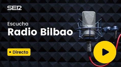 Radio Bilbao Emite Hoy Por Hoy Euskadi Desde El WORKinLan Summit