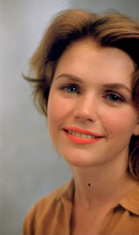 50 Glamorous Photos Of Lee Remick From The 1950s And 1960s Vintage