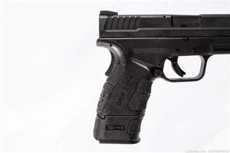 Springfield Armory Xd 45 Sub Compact 45acp Durys 16137 Semi Auto Pistols At