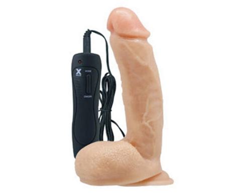 Γυναίκεια Toys Dildos Dildo με Δόνηση Δονούμενο dildo Big