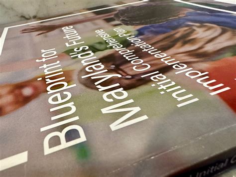 Blueprint for Maryland implementation review faces another delay