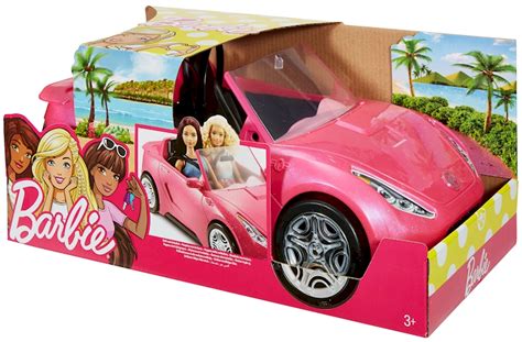 Barbie® Vehicle