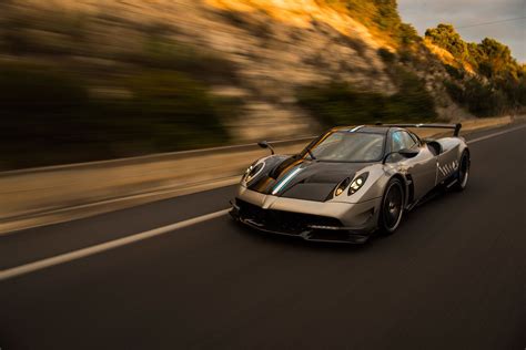 Pagani Huayra BC Wallpapers - Wallpaper Cave