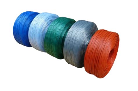 High Quality Affordable Plastic Twine Wholesale Affordable