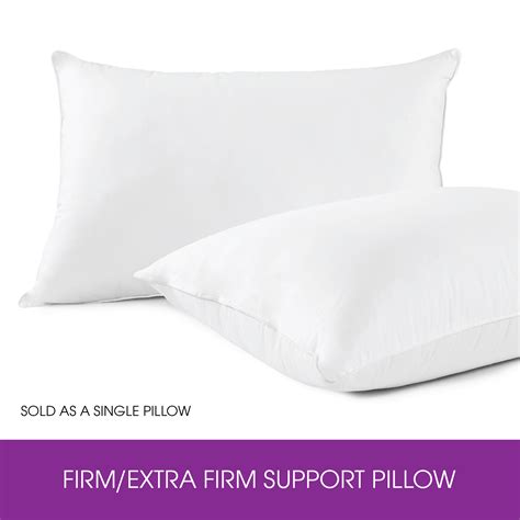 I AM Side Sleeper Pillow | Hollander Sleep Products