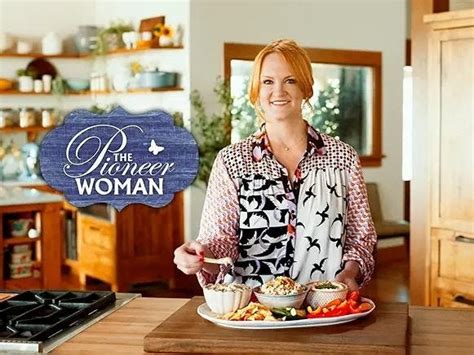 How To Watch And Stream The Pioneer Woman Cooking Show