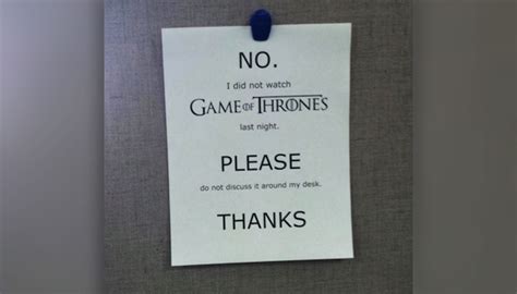 How To Write The Perfect Passive Aggressive Note For The Office