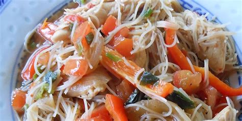 Pad Kee Mow (Drunkard's Noodles) Recipe | Allrecipes