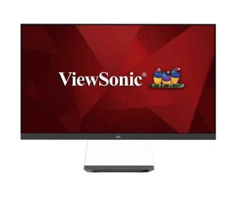 Монитор Viewsonic VX2781-2K-PRO 27" - купить по выгодной цене в ...