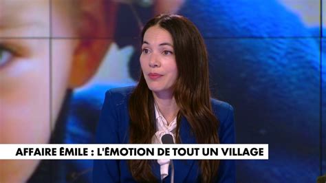 Karima Brikh On Peut Espérer Surtout Pour La Famille Davoir