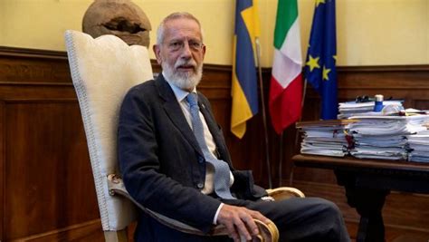 Universit Di Parma La Lettera Di Inizio Mandato Del Nuovo Rettore