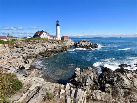 The Scenic Route Maine Tours (Portland) - 2019 All You Need to Know ...