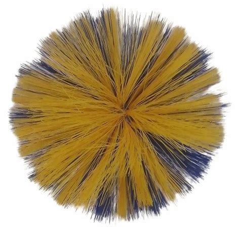 Plastic 1 6m Jala Cleaning Brush At Rs 50 Piece In New Delhi ID