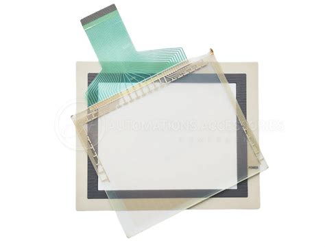 New-F943GOT-SBD-H-F943GOT-BWD-touch-Screen-Panel-F943GOT-LWD-Touch ...