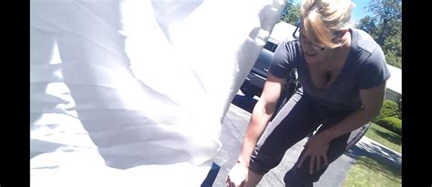 Milf Cleavage Porn Pictures Xxx Photos Sex Images Pictoa