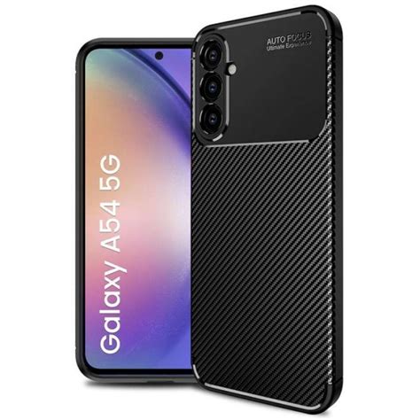 Jual Samsung A A G Case Carbon Autofocus Slim Armor Protection