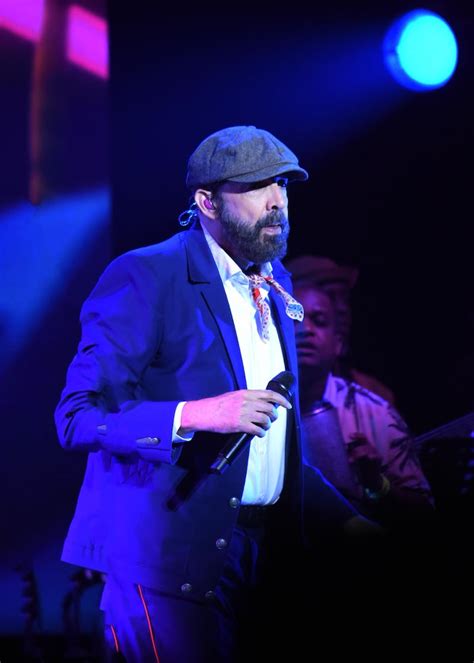 Revive Aquí Los Mejores Momentos Del Concierto De Juan Luis Guerra Metro Puerto Rico