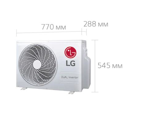Кондиционер LG A-12FT (ARTCOOL Gallery) купить в Москве с установкой и ...