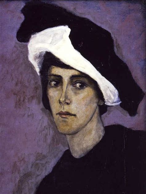 Romaine Brooks American Painter Away From The Artistic