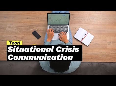 Situational Crisis Communication Theory YouTube