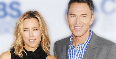 Téa Leoni and Tim Daly: Real-Life Celebrity Romance