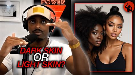 Colorism And Black Women Exposing The Root Of The Problem Youtube