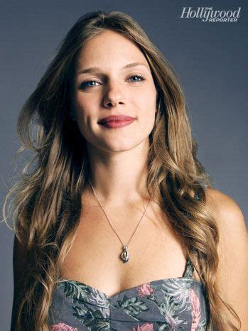 Tracy Spiridakos Natural Hair Color, Natural Hair Styles, Hair Colour ...