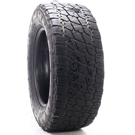 Used LT 325/60R20 Nitto Terra Grappler G2 A/T 126/123S - 10.5/32 | Utires