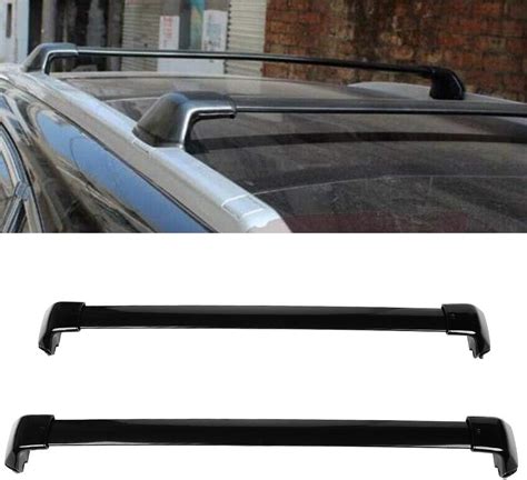 Amazon Gdsmotu Roof Rack With Cross Bars Compatible For Honda For