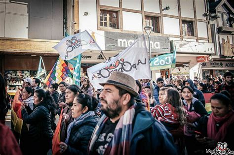 Marchamos Por Bolivia La Poderosa