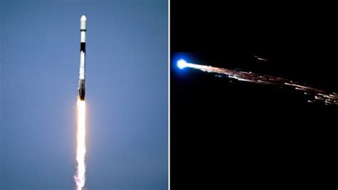 SpaceX Loses 40 Starlink Internet Satellites Due To Geomagnetic Storm