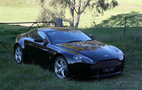 18 best aston martin v8 vantage images on Pinterest | Aston martin ...