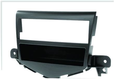 REF 11 053 IN DASH CAR AUDIO INSTALLATION KIT FOR HEAD UNITS CHEVROLET