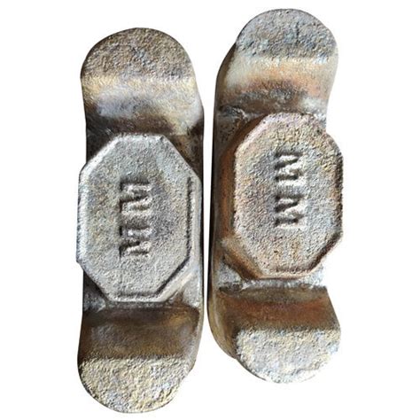 Leaded Bronze Ingot Manufacturer In Ahmadabad Gujarat India